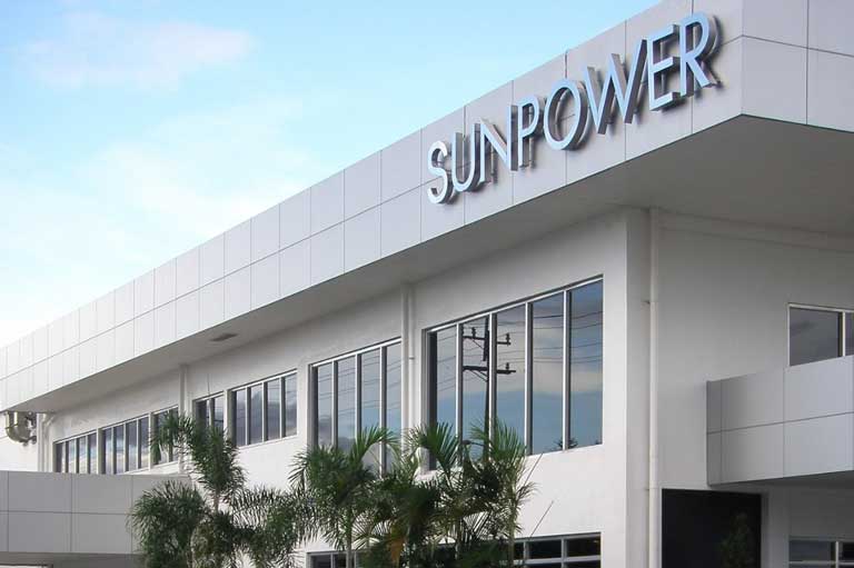 Sunpower Philippines 